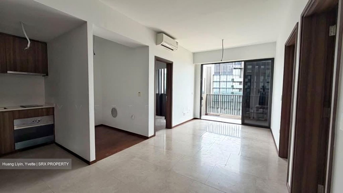 Lentor Modern (D26), Apartment #545331511